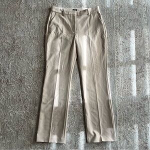 Express Editor Bootcut Pant Size 10